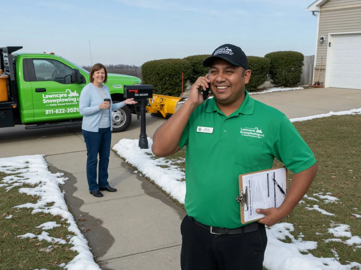 Lawn Care Services By Expert Landscaper Gilead, NE FAQs